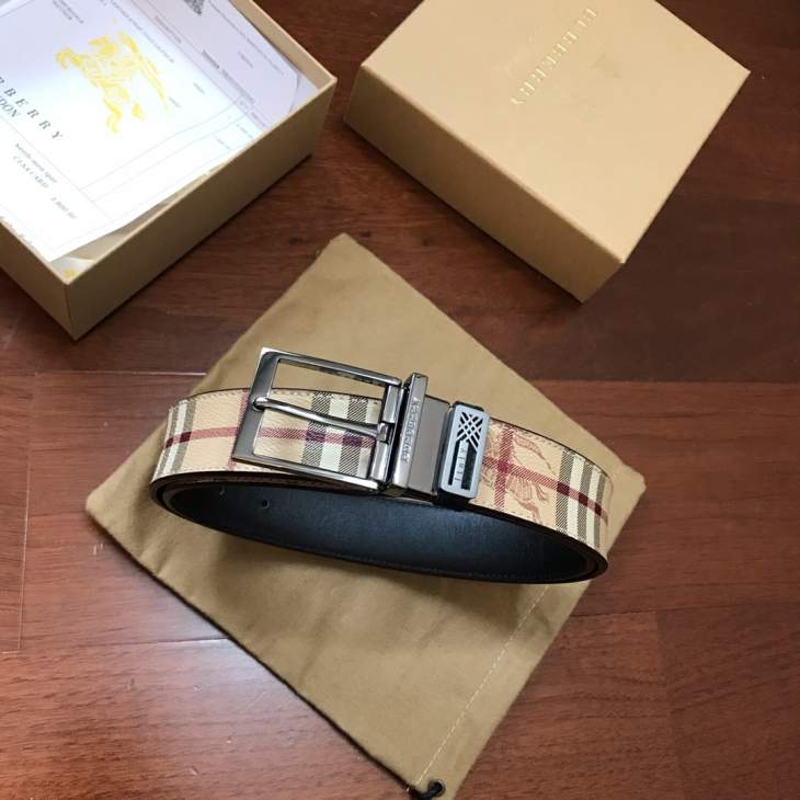 Picture of Burberry Belts _SKUfw95708068fw